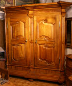 Barockschrank